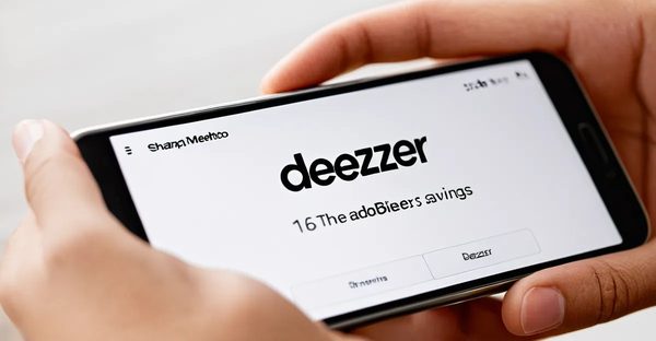 Deezer pas cher : la méthode simple pour économiser efficacement