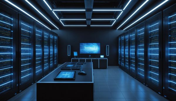 Les bénéfices incontournables de scaleway cloud en 2026