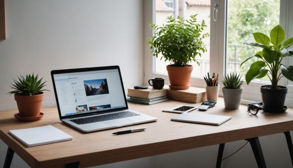 Offres de création de site web à auterive : sur mesure et rapide