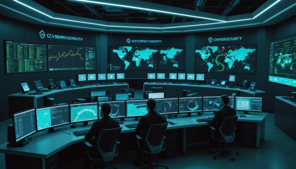 Opportunités de carrière en cybersécurité : tendances et perspectives