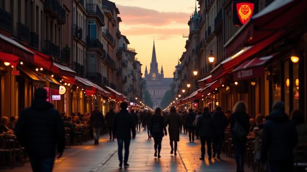 Optimiser votre stratégie SEO à Toulouse pour gagner en visibilité