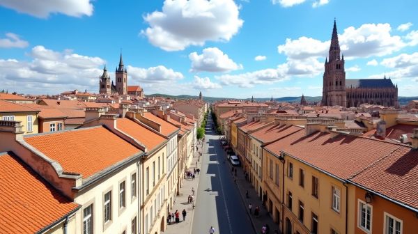 Optimiser votre stratégie SEO à Toulouse pour gagner en visibilité