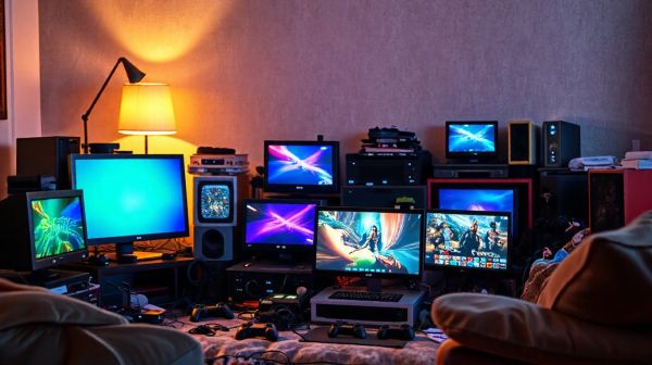Top 10 mini-jeux gratuits pour s'amuser en ligne