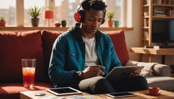 Top astuces pour profiter de deezer à petit prix